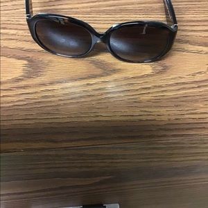 Coach sunglasses